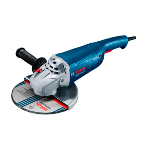 AMOLADORA-BOSCH-GWS-20-230J