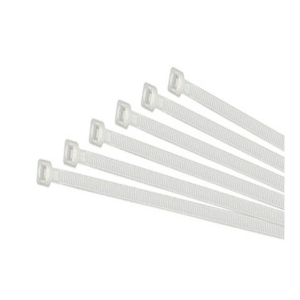BRIDA-NYLON-BLISTER-100UD.BLANCA-7,6X540